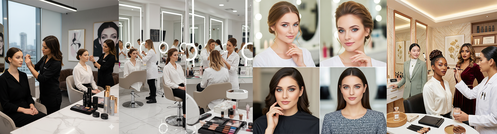 FORMATION BEAUTÉ