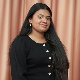 RAVEENTHIRARAJAH RAKSHIKA
